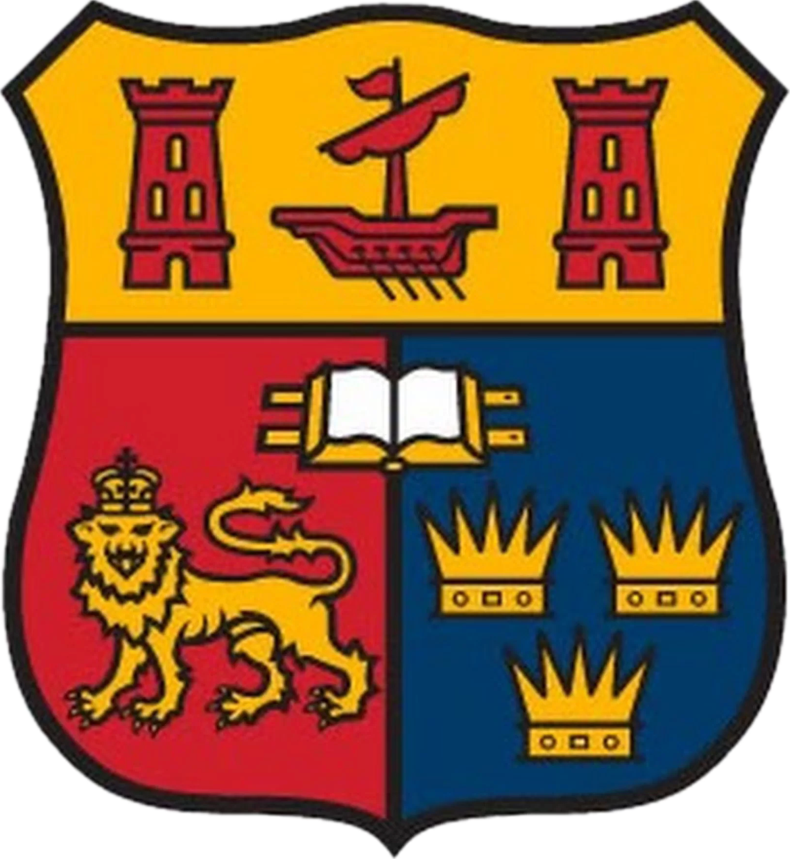 UCC Logo